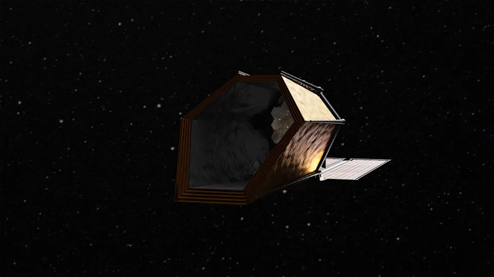 NASA Planira Servisabilan HWO — Roboti Će Održavati Teleskop Za Traženje Zemlji Sličnih Planeta