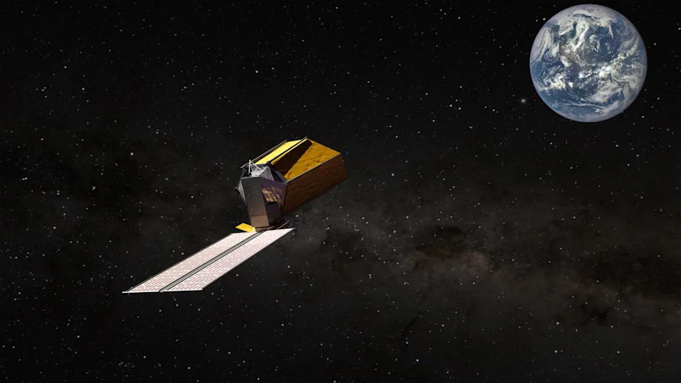 NASA Planira Servisabilan HWO — Roboti Će Održavati Teleskop Za Traženje Zemlji Sličnih Planeta