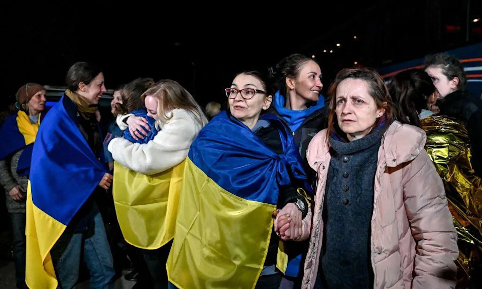 BBC Razotkrio Čuvare Ruskih 'Zatvora Za Mučenje' U Okupiranoj Ukrajini: Identiteti I Svedočanstva