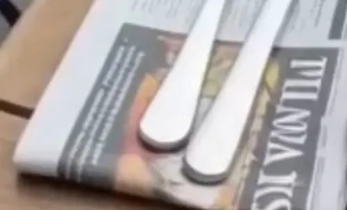 Provera Činjenica: Viralni Video 'Napad Dok Doručkujete' Ispred Ritz Londona Verovatno Je AI‑Generisan