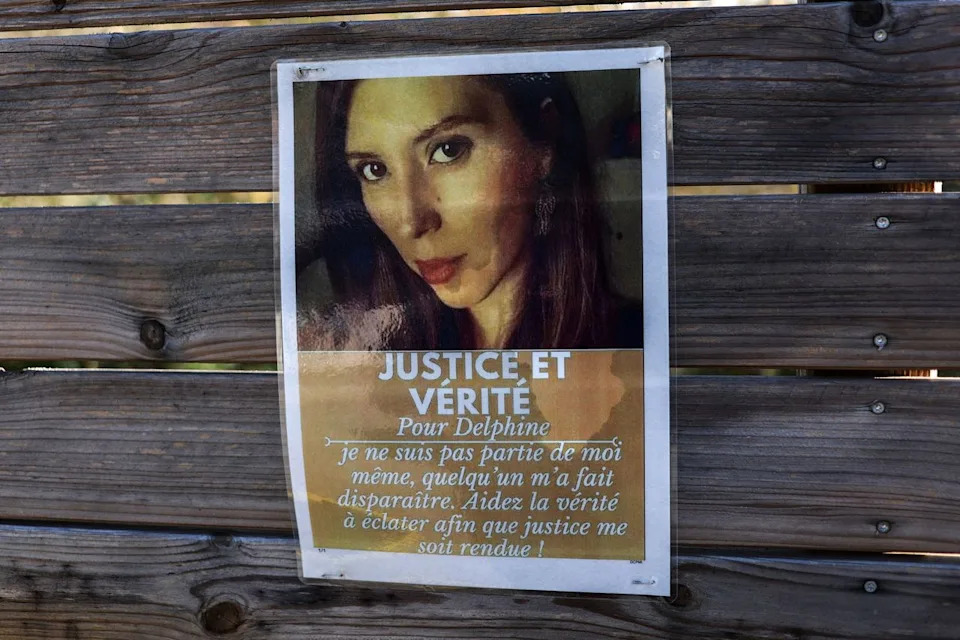 Francuz Osuđen Bez Tela Priznao Ubistvo Supruge i Ponudio Da Otkrije Gde Je Odložio Ostaci