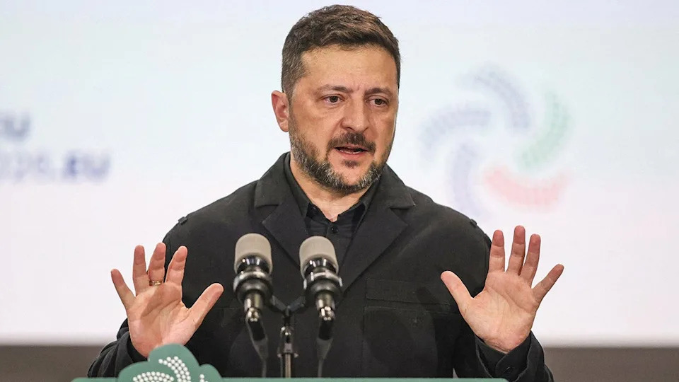 IISS Upozorava: Ruska 