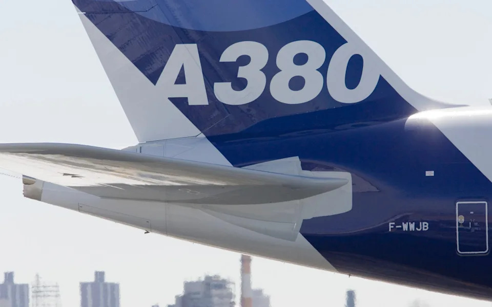 EASA Naložila Pregled 16 A380: Pet Letelica Prizemljeno, Ali Putnici Nemaju Razloga Za Paniku
