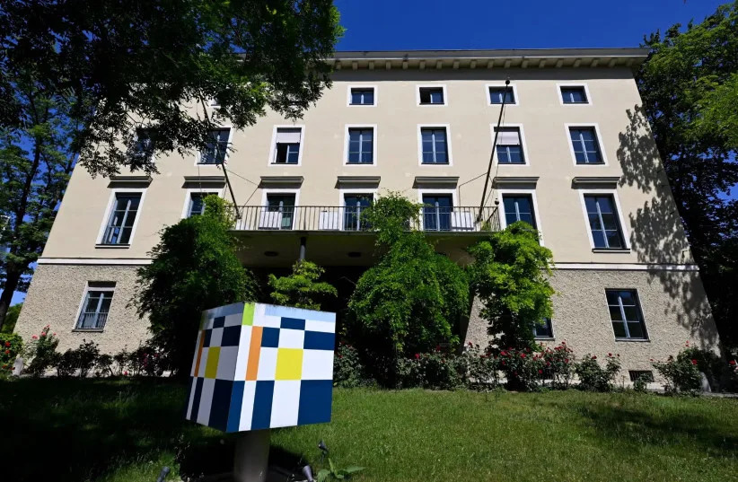 Nemačka će Jad Vašemu davati 5.000.000 € godišnje do 2030. — sporazum biće potpisan u Izraelu