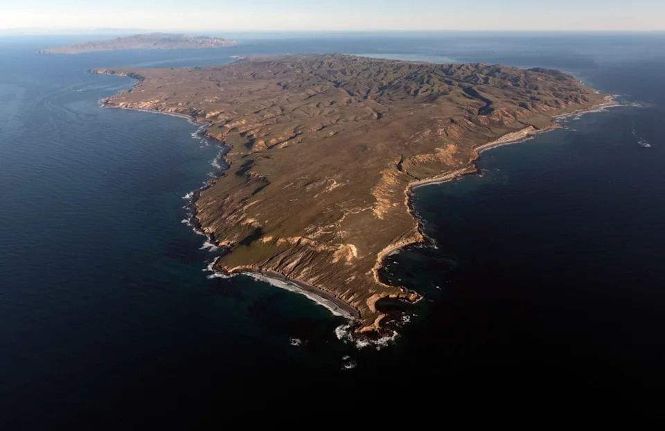 13.000-godišnje kosti na Channel Islands mogle bi promeniti priču o naseljavanju Severne Amerike