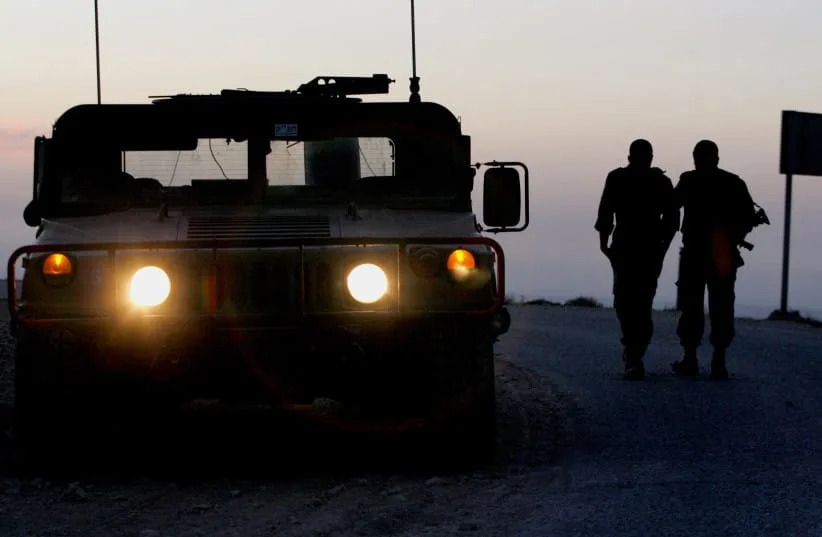 IDF Neutralisao Teroristu Hezbolaha Nakon Pucnjave u Južnom Libanu; Vojni K9 Pas Poginuo