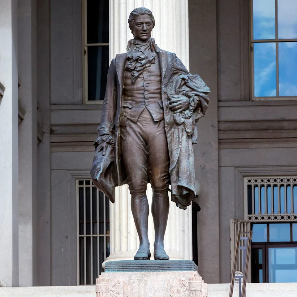 What Brexit Britain Can Learn From the American Revolution: Finance, Sovereignty and Recovery