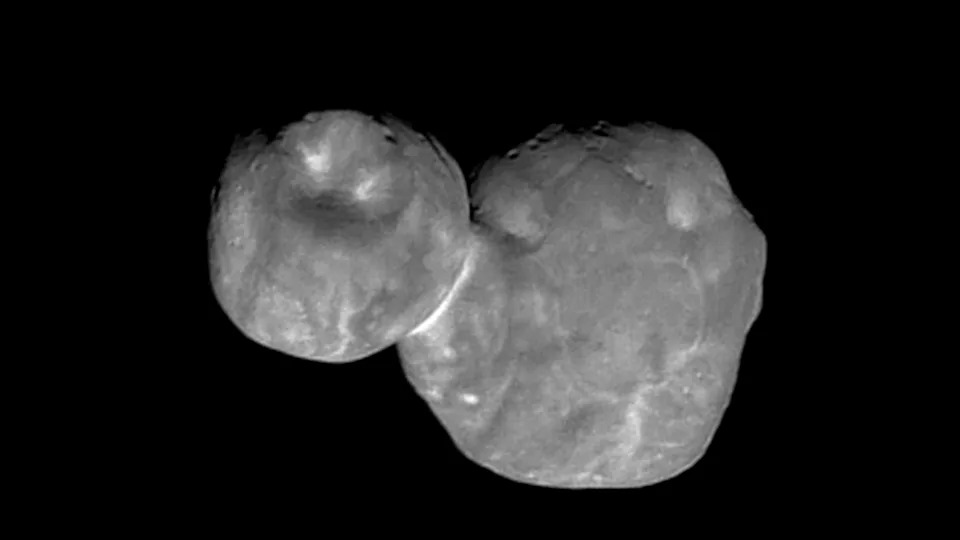 New Horizons Se Probudila Nakon Hibernacije: Sonda 5,9 Mlrd Milja Od Zemlje Počinje Slanje Podataka
