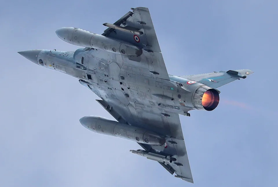 Ukrajina Dobija Gripen: Švedski Lovci Prilagođeni Sukobu Sa Rusijom, Ali Donose Izazove