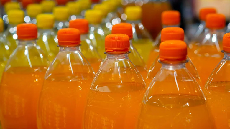 FDA Removes Brominated Vegetable Oil: What You Need To Know About The Ban