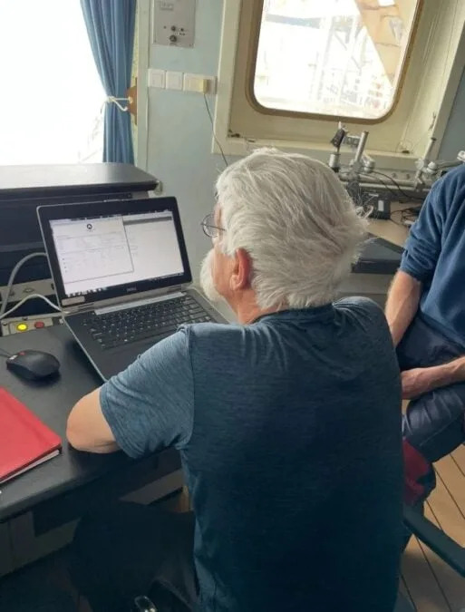 Prvi Put Uživo: Naučnici Zabeležili Nastanak Dela Okeanske Kore