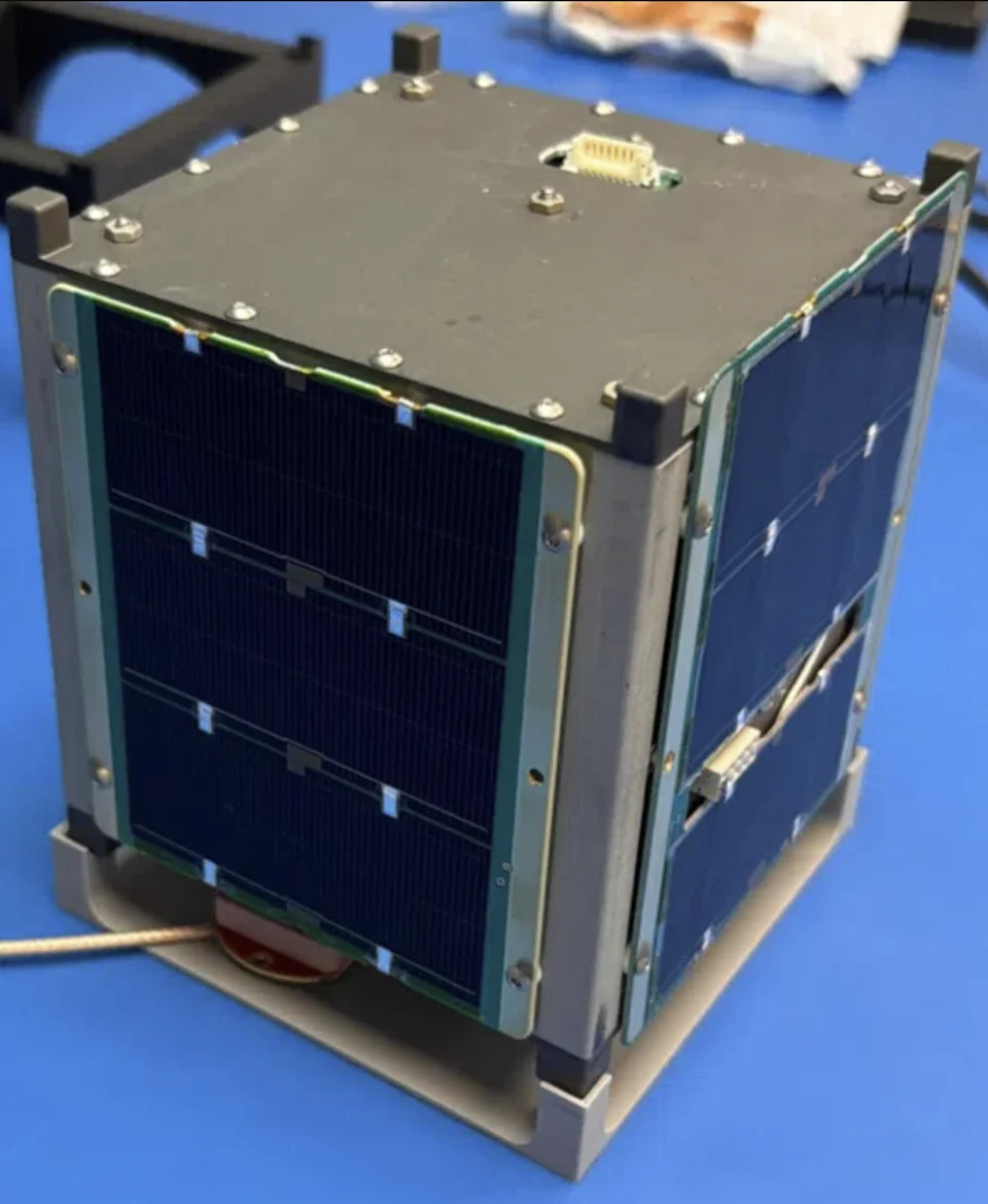 Istorijski Korak: SpaceX Lansirao Prvi Komercijalni Satelit Sa Nuklearnim Izvorom Energije