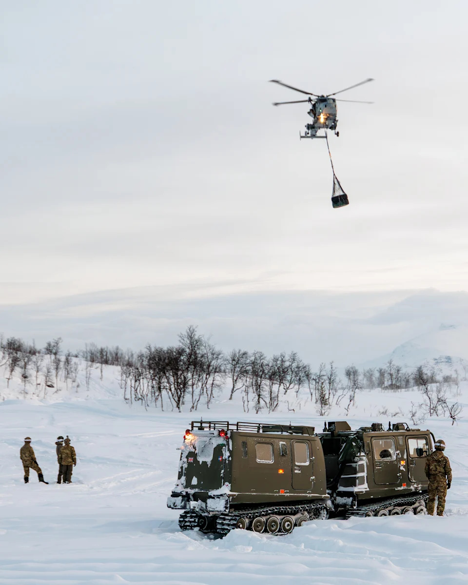 Britanija i Holandija Grade Osam Novih Amfibijskih LPD Brodova — Fokus Na Dronovima i Interoperabilnosti