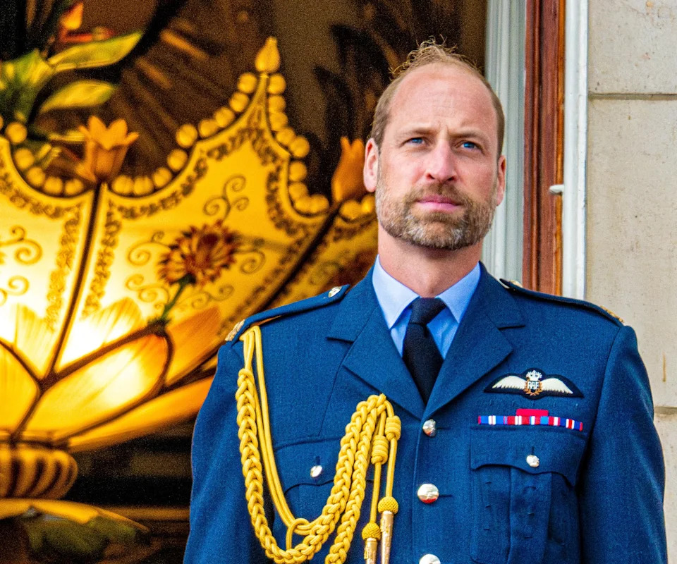 Princ Vilijam Optužen Da Je Profitirao Od Zatvora U Koji Su Ljudi Bili Izloženi Radonu: 'Odvratno'