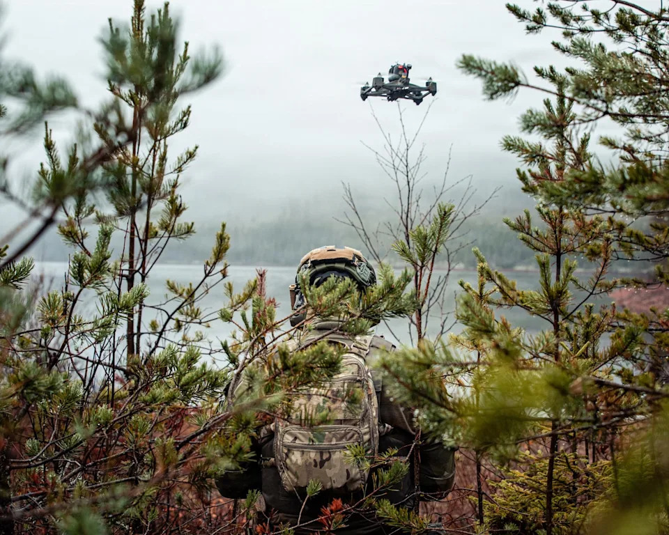NATO Gradi AI „Kill Web“: Kako Novi Sistem Treba Da Zaustavi Brze Ruske Prodore