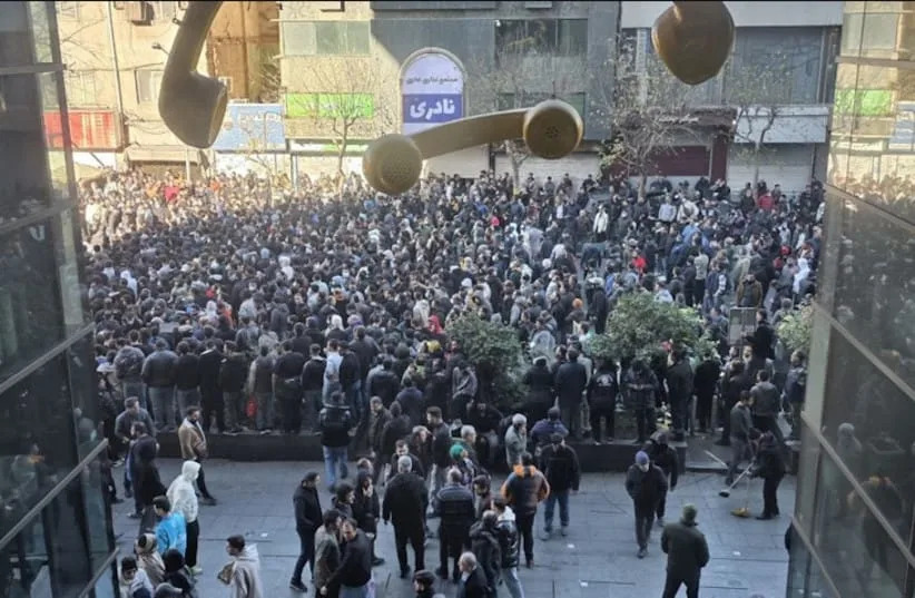 Adel Matlabnejad — „Vraćam se odmah“: Priča o 38-godišnjaku iz Ahvaza ubijenom tokom januarskog masakra