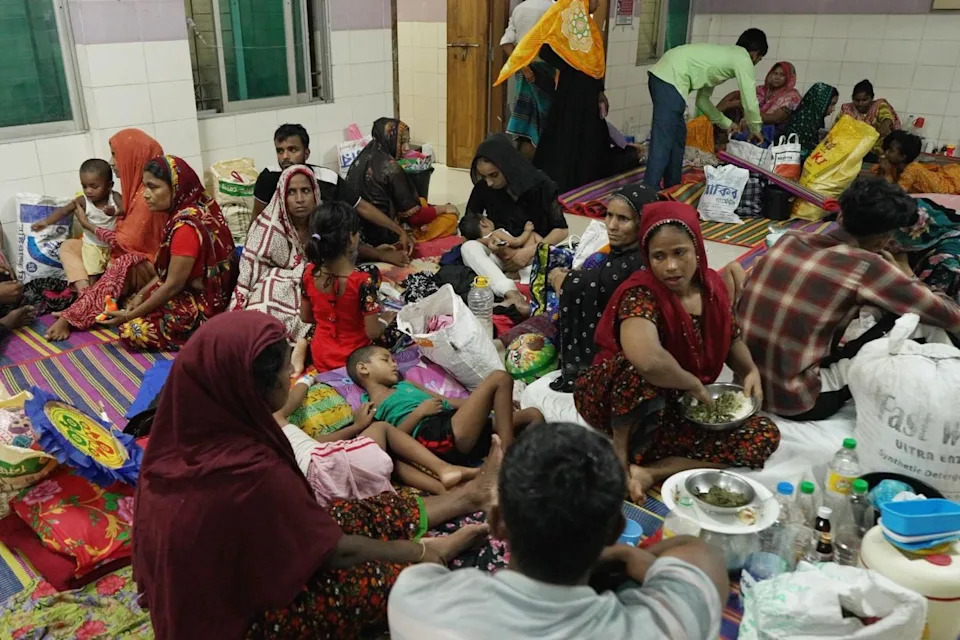 Masovno izbijanje morbila u Bangladešu: Zašto deca ponovo umiru uprkos ranijim uspesima
