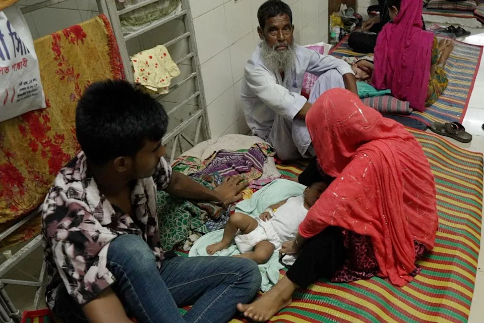 Masovno izbijanje morbila u Bangladešu: Zašto deca ponovo umiru uprkos ranijim uspesima