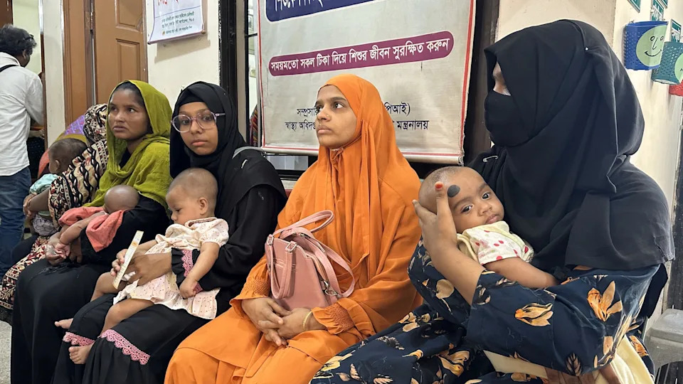 Masovno izbijanje morbila u Bangladešu: Zašto deca ponovo umiru uprkos ranijim uspesima
