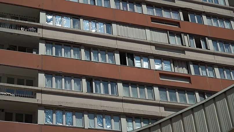 Skuplje, ali hladnije: Ekološka gradnja hladi zgrade tokom toplotnih talasa