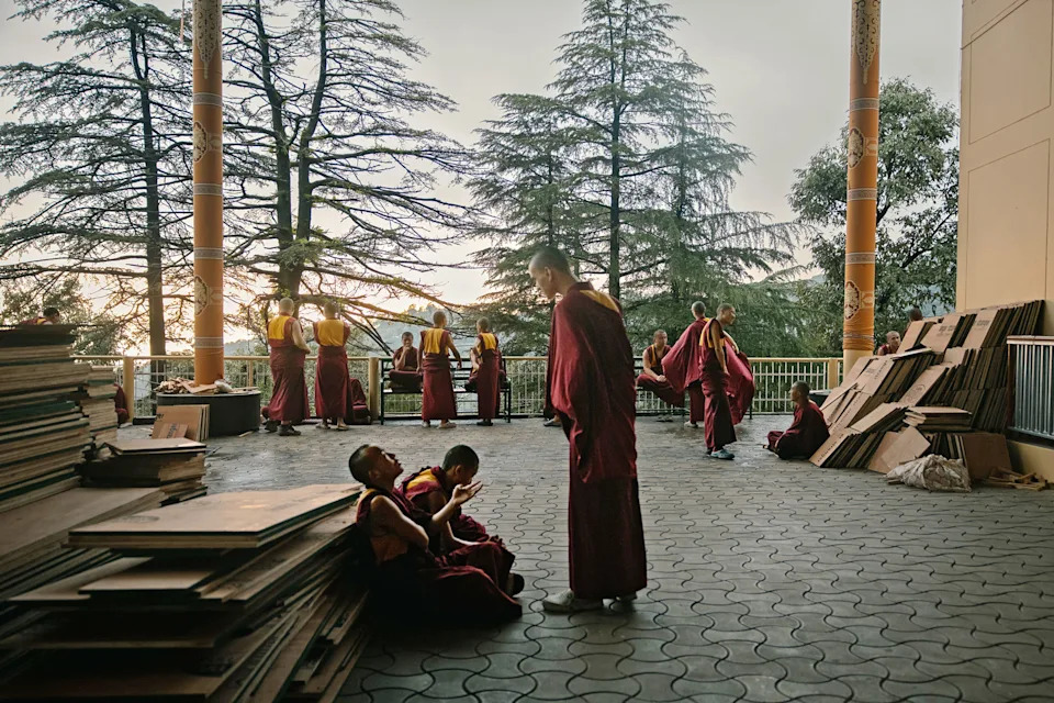 Peking I Naslednik Dalaj Lame: Kako Kina Pokušava Da Kontroliše Reinkarnaciju