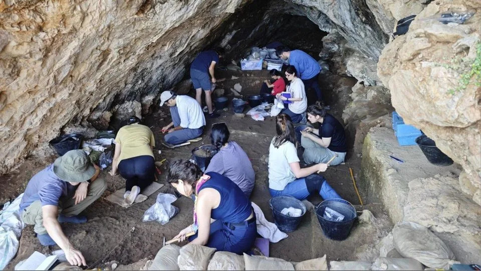 Pećina u Turskoj otkriva: Neandertalci i Homo sapiensi delili su kulturne prakse