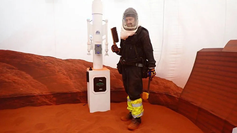 Dosta ti je Zemlja? NASA traži 4 volontera za jednogodišnju simulaciju Meseca i Marsa