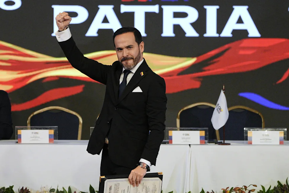 Colombia's Peace Tribunal in Peril as President-Elect Vows to Dismantle the SJP