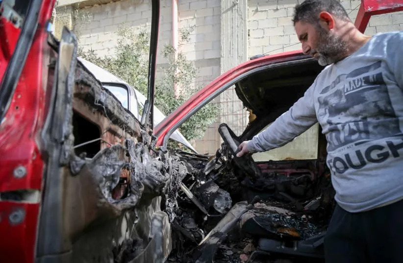 UN Mapirao Preko 5.330 Napada Naseljenika na Zapadnoj Obali od 2023. — OCHA: Žrtve, Raseljavanja i Šteta