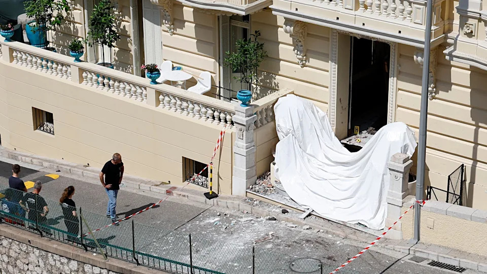 GUR Agent Menja Iskaz i Optužuje Bivšeg SBU Operativca za Ubistvo Osumnjičene za Atentat u Monaku