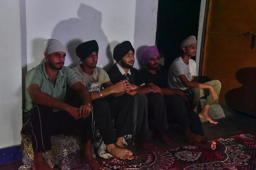 Kako su lokalne projekcije pomogle filmu o pobuni u Indiji da zaobiđe cenzuru