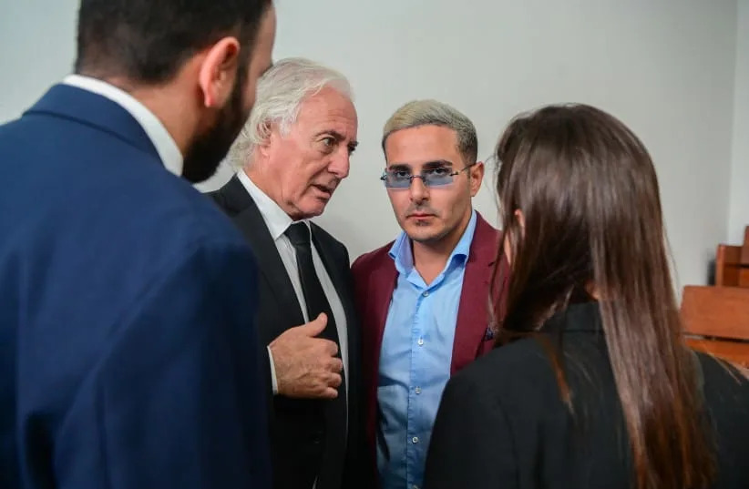 Porodica Leviev Povlači Krivičnu Prijavu Protiv „Tinder Prevaranta“ Nakon Sporazuma — Prijava Odbačena Bez Oslobađajuće Presude