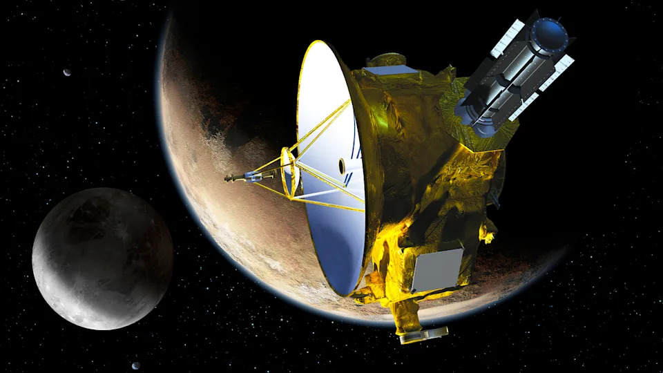 New Horizons Se Probudio Iz Hibernacije — Šta Nam Može Otkriti Sonda U Dalekom Svemiru