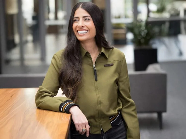 Xbox CEO Asha Sharma Named Co-Lead of Federal Reserve Task Force on AI, Productivity and Jobs
