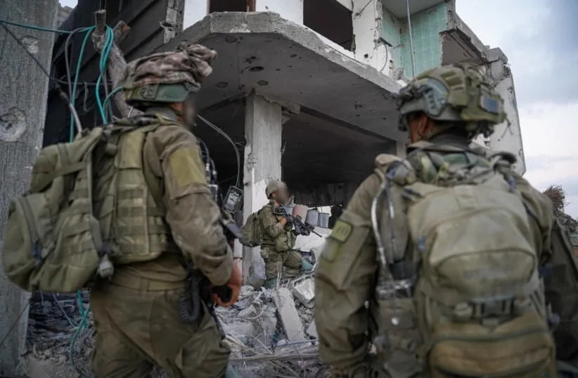 IDF: Ubijeno 12 Članova Hamasa U Gazi, Među Njima Visoki Komandiri I Vođa Ćelije Koja Je Napala Camp Re'im