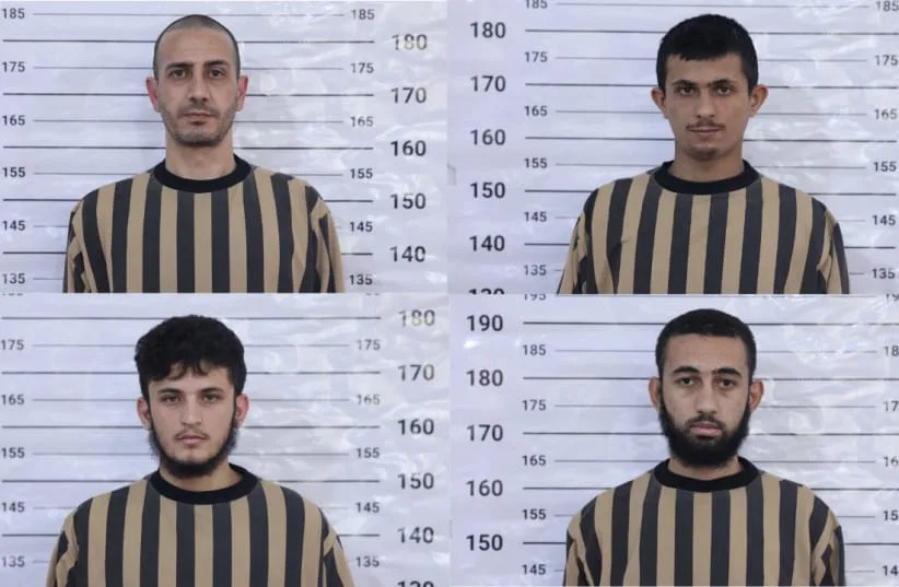 Sirija Razotkrila Kriminalno-Finansijsku Mrežu: Uhapšen Visoki Komandant ISIS-a Firas al-Dagher