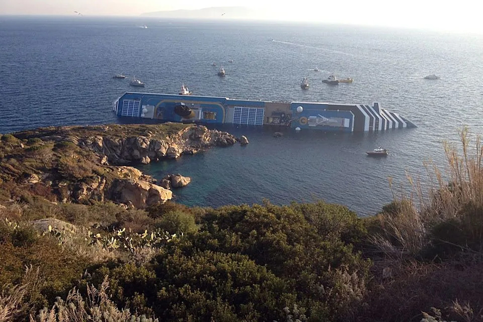 Kako Je Costa Concordia Potonula: Novi Netflix Dokumentarac Otkriva Greške, Svedočenja i Nikad Viđene Snimke