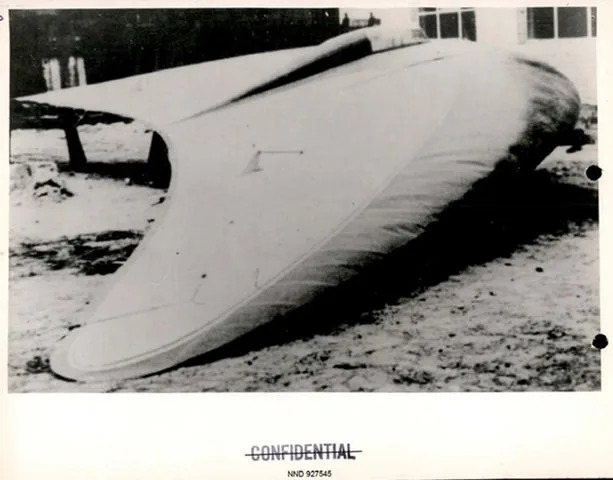 Pentagon Objavio 40 Novih Deklasifikovanih Dosijea O NLO: Dokumenti, Video i Audio Od 1948. Do 2025.
