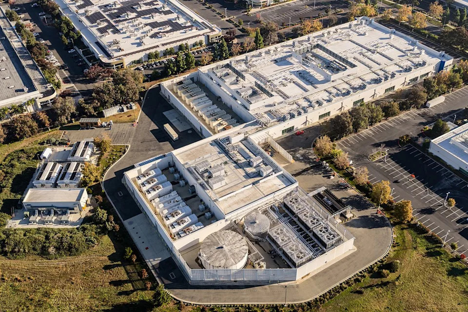 Erin Brockovich Pokrenula Mapu Data Centara — „Hinkley Na Steroidima“ I Više Od 8.000 Prijava