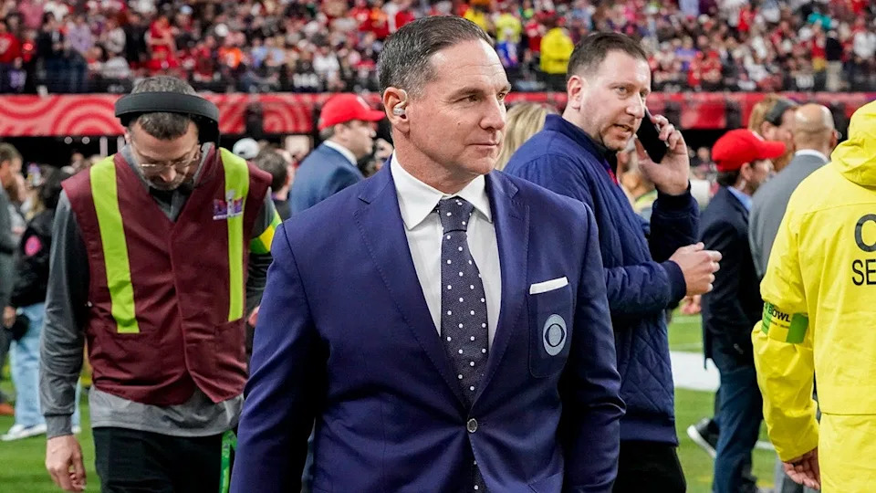 Roger Goodell, Charles Barkley Among Sports Figures Backing Jay Feely’s Trump‑Endorsed Arizona House Bid