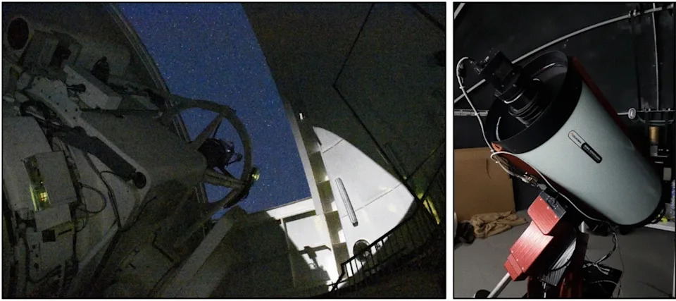 Fragmenti Veličine Ruke U GEO: Nevidljiva Pretnja Za Skupe Satelite
