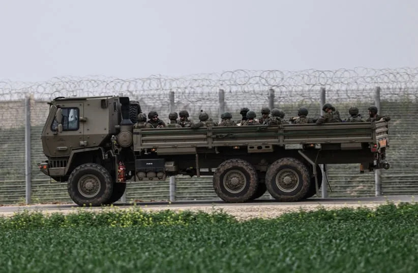 IDF Izveo Višestruke Udare U Severnoj Gazi — Poginuli Pripadnici Hamasa