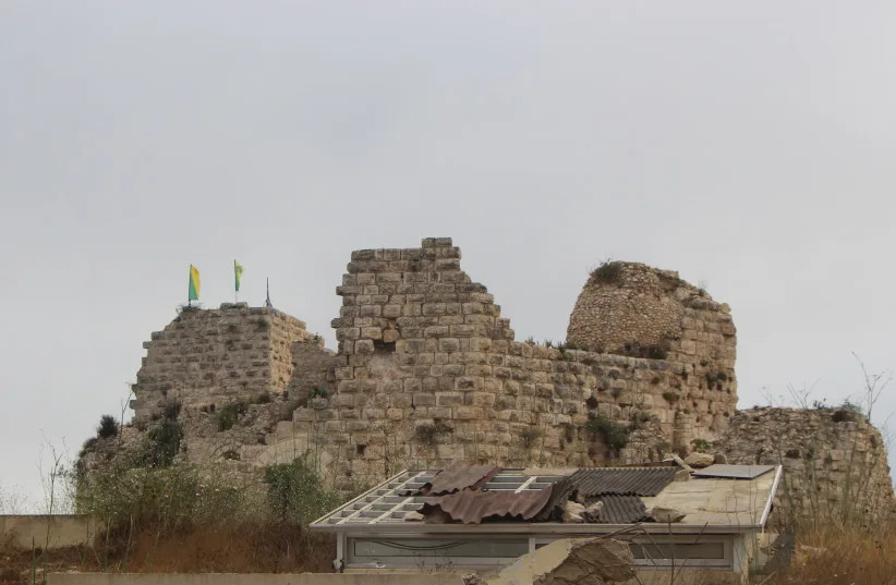 Kula Beaufort: Kako 36. divizija IDF-a Sprema Odbranu od Povratka Gerilskog Ratovanja Hezbolaha