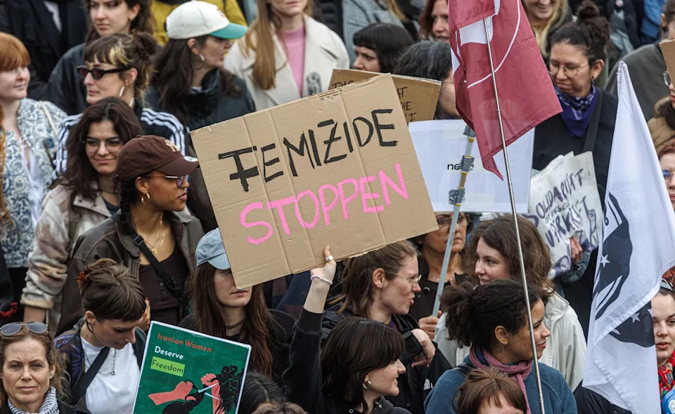 Upucana zbog ljubavi: Femicidi u Pakistanu se nastavljaju uprkos izmenama zakona