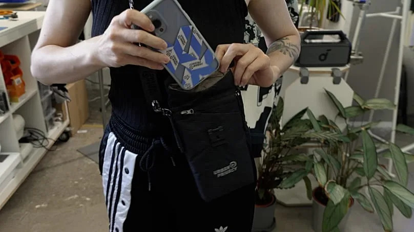 Moda Protiv Praćenja: Kako Lajpcigški Startap Urban Privacy Zbunjuje AI Kamere