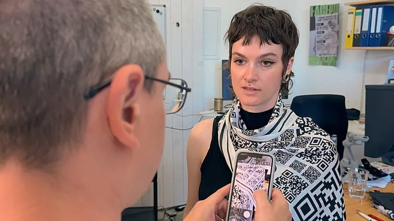 Moda Protiv Praćenja: Kako Lajpcigški Startap Urban Privacy Zbunjuje AI Kamere
