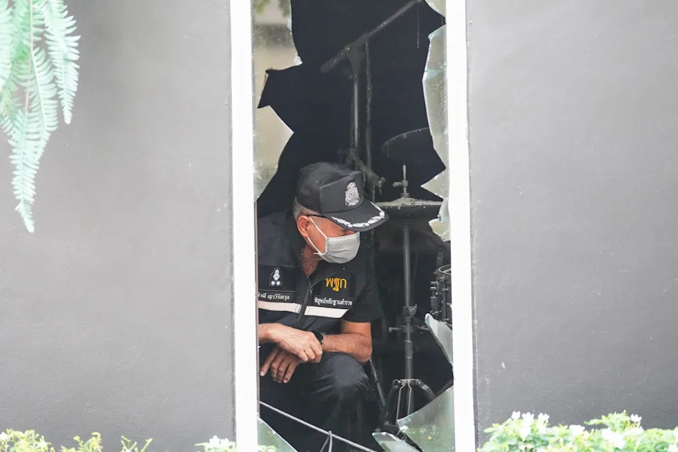 Najpogubniji požari u barovima i klubovima — pregled nakon tragedije u Bangkoku