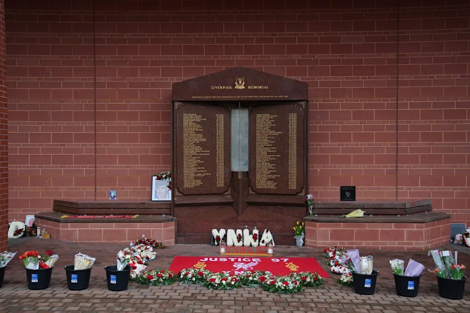 Hillsborough Law Poised To Pass Commons As Campaigner Praises Decades-Long Fight For Truth