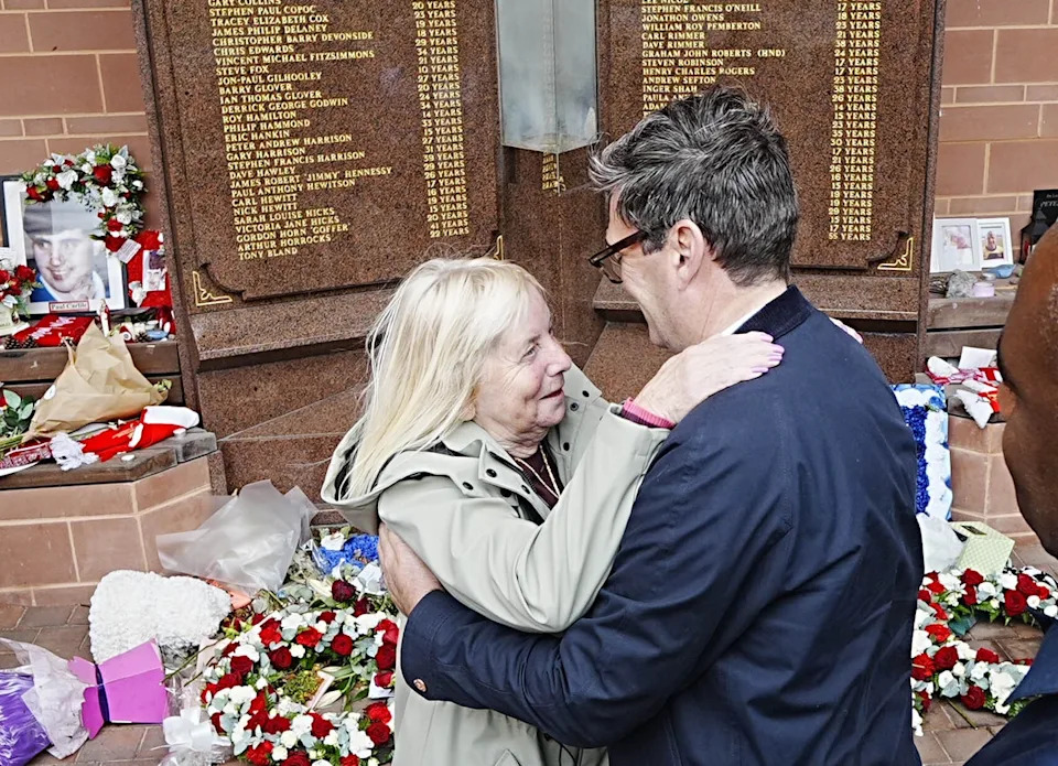 Hillsborough Law Poised To Pass Commons As Campaigner Praises Decades-Long Fight For Truth