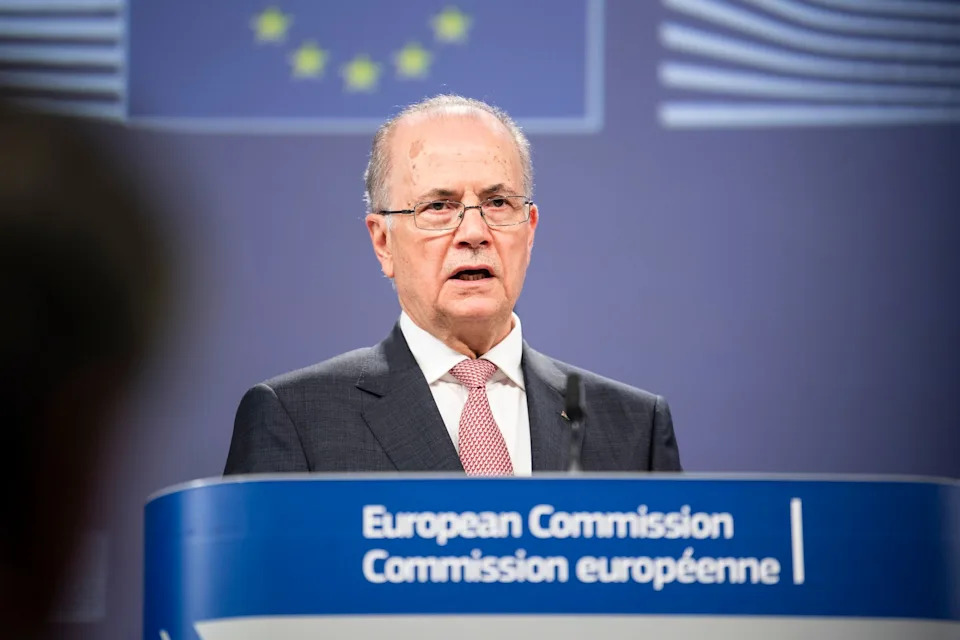 Skoro 900 miliona evra za obnovu Pojasa Gaze — EU pokreće „Team Gaza“